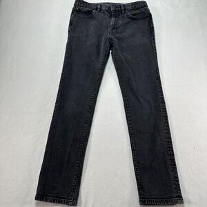 Outerknown S.E.A. Jeans Men's 31x32‎ Ambassador Slim Fit Denim Stretch Casual